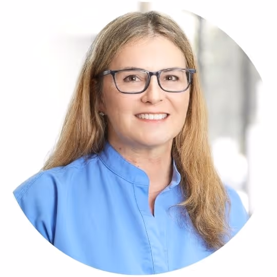 staff profile