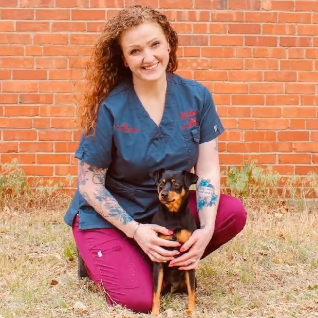 staff profile