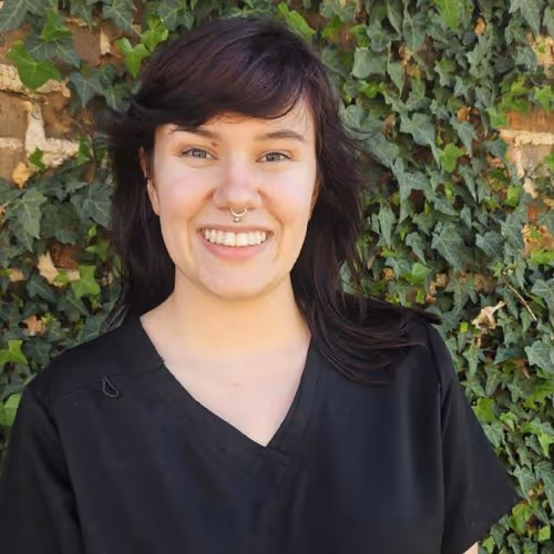 staff profile