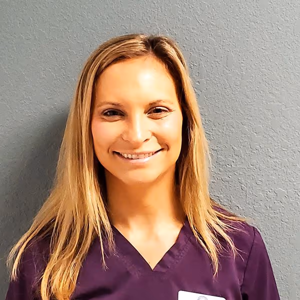 staff profile