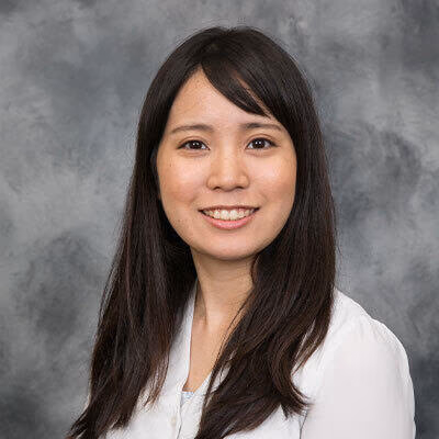 staff profile