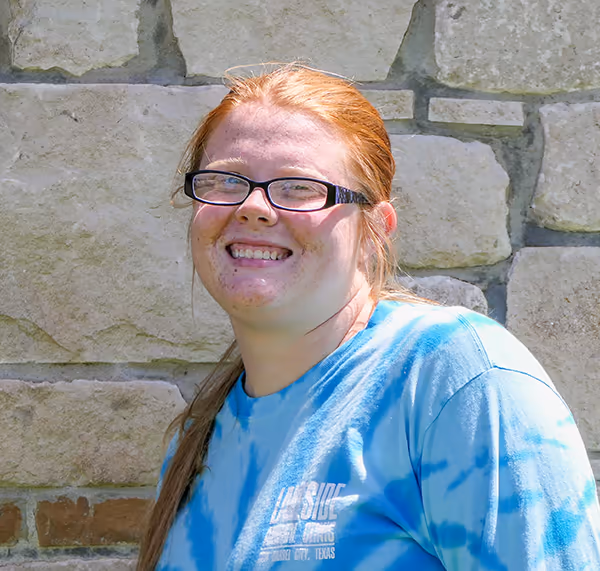 staff profile