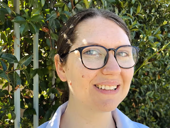 staff profile