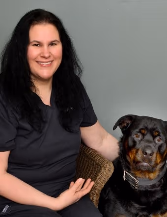 staff profile