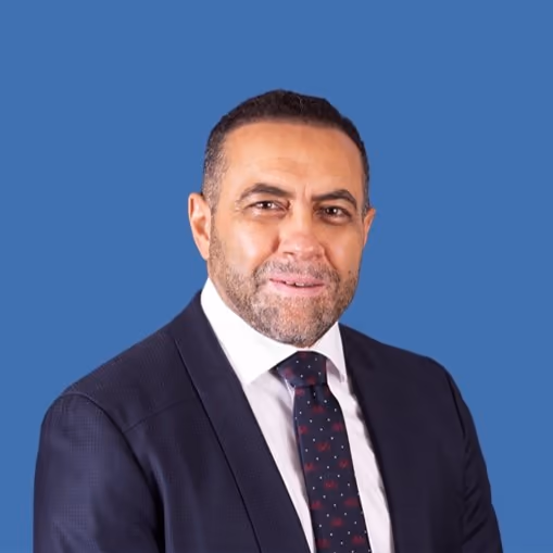 staff profile