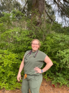 staff profile