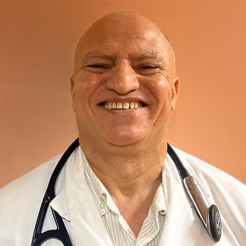staff profile