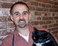 staff profile
