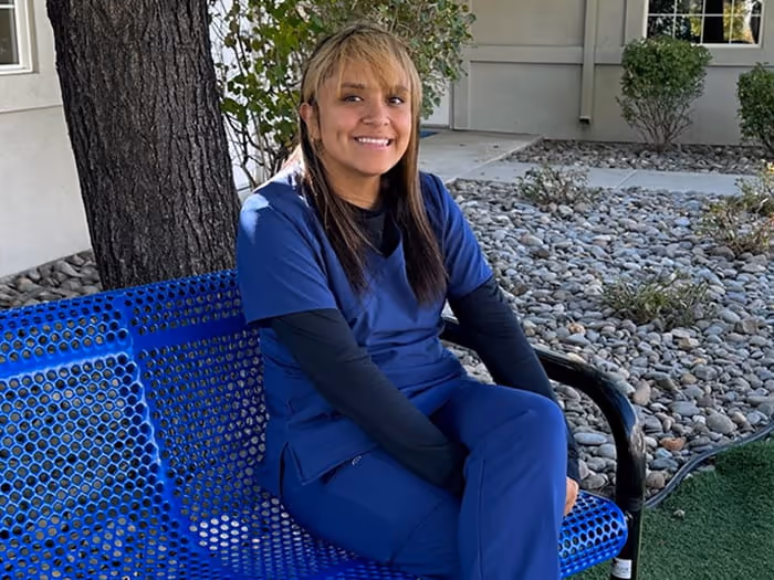 staff profile
