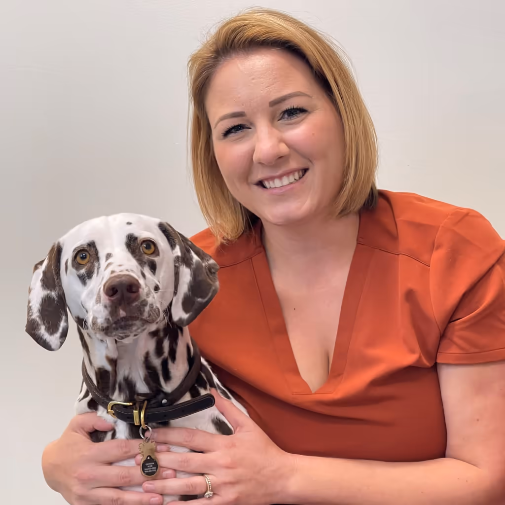 staff profile