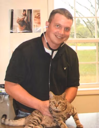 staff profile