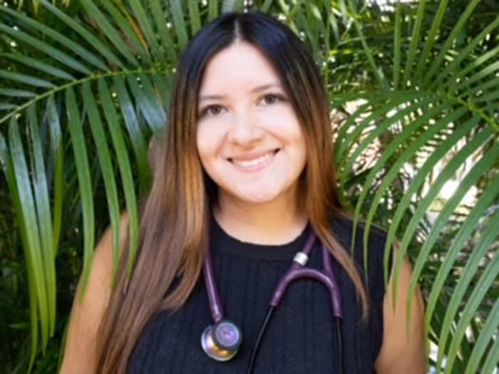 staff profile