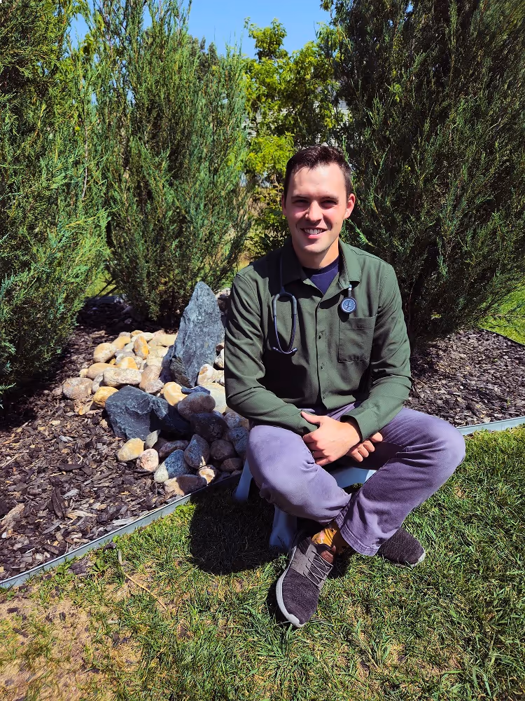 staff profile