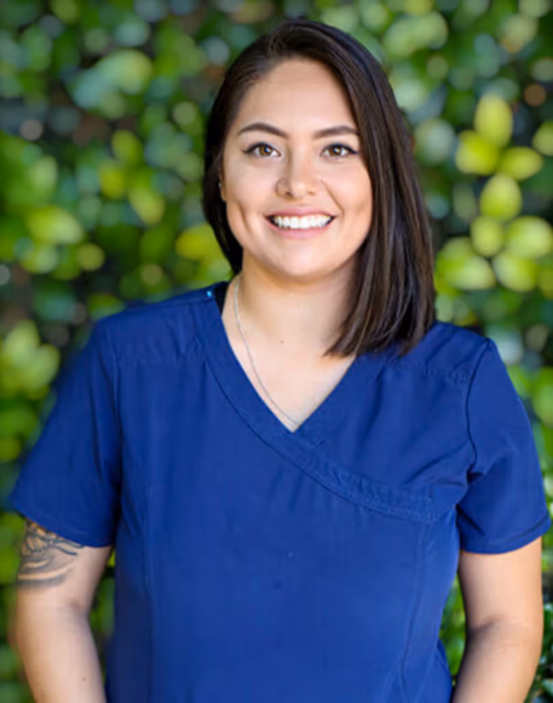 staff profile