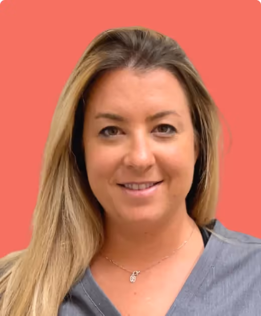 staff profile
