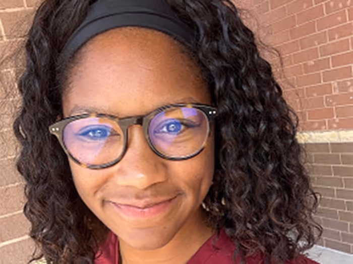 staff profile