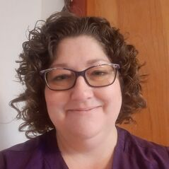 staff profile