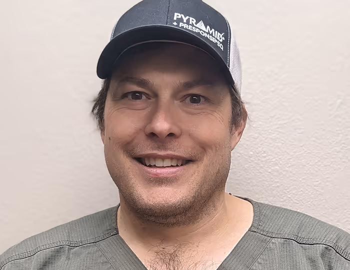 staff profile