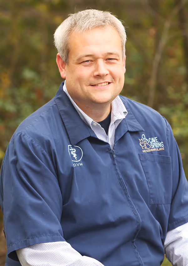 staff profile