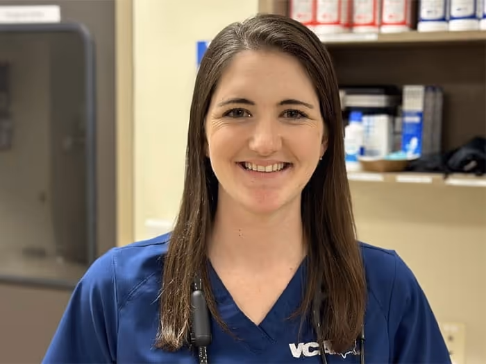 staff profile