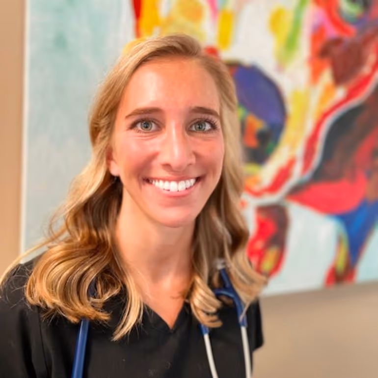 staff profile