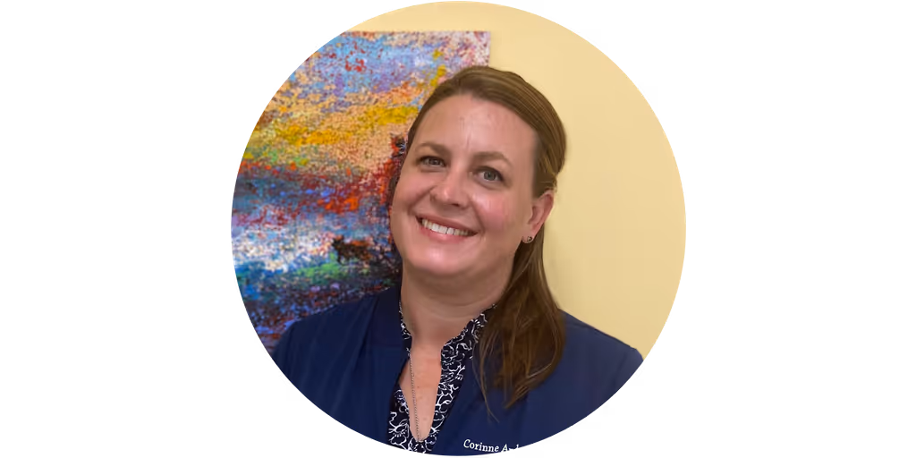 staff profile