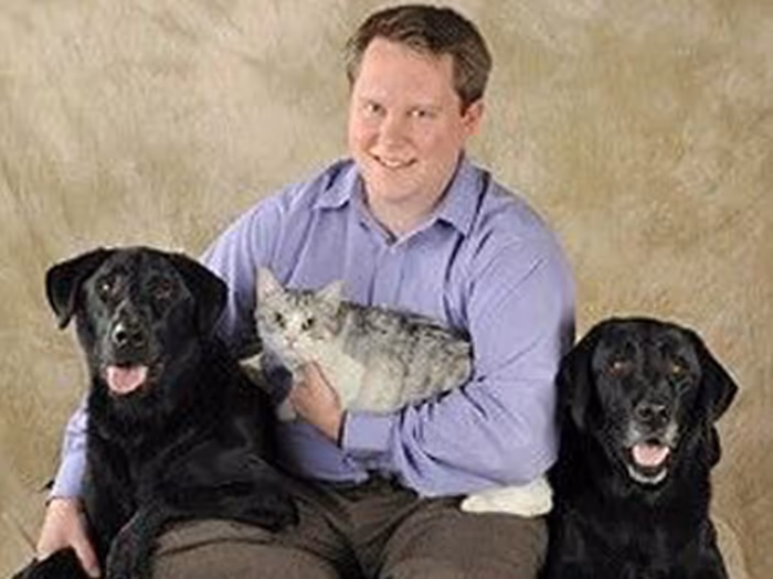 staff profile