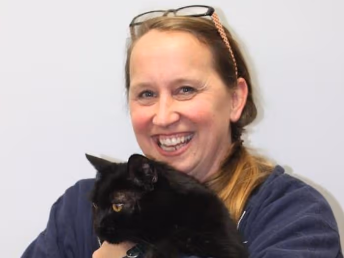 staff profile