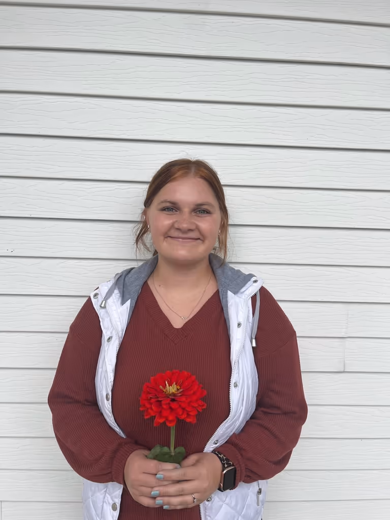 staff profile
