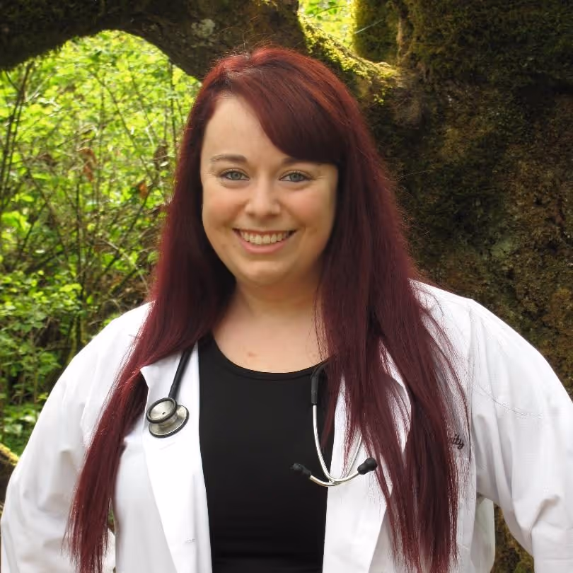 staff profile