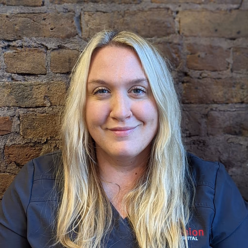 staff profile