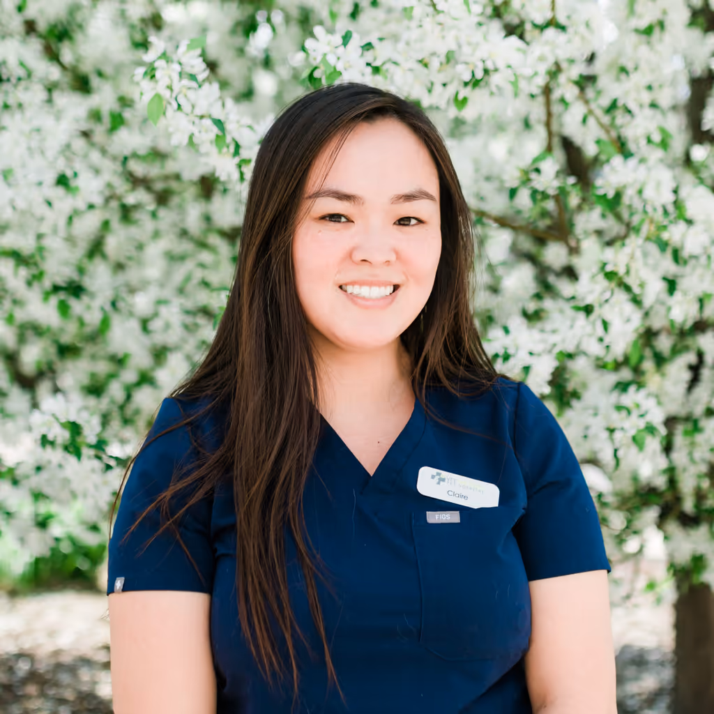 staff profile
