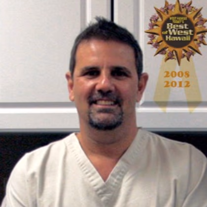 staff profile
