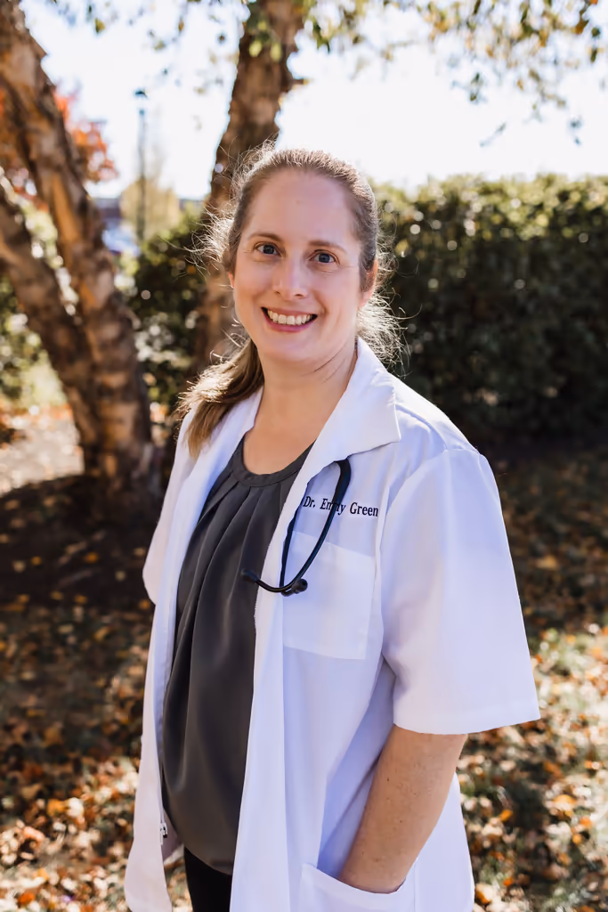 staff profile