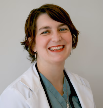 staff profile