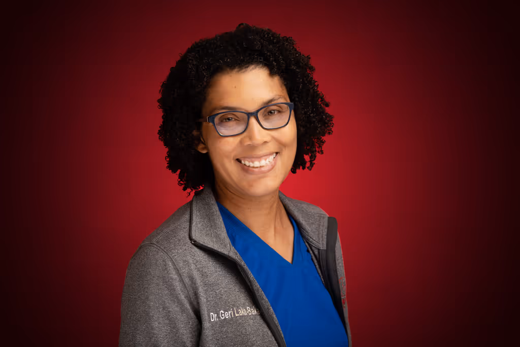 staff profile