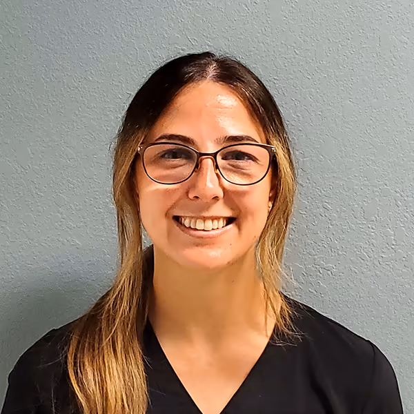 staff profile