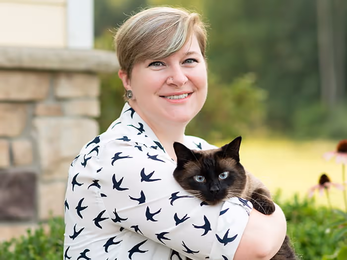 staff profile