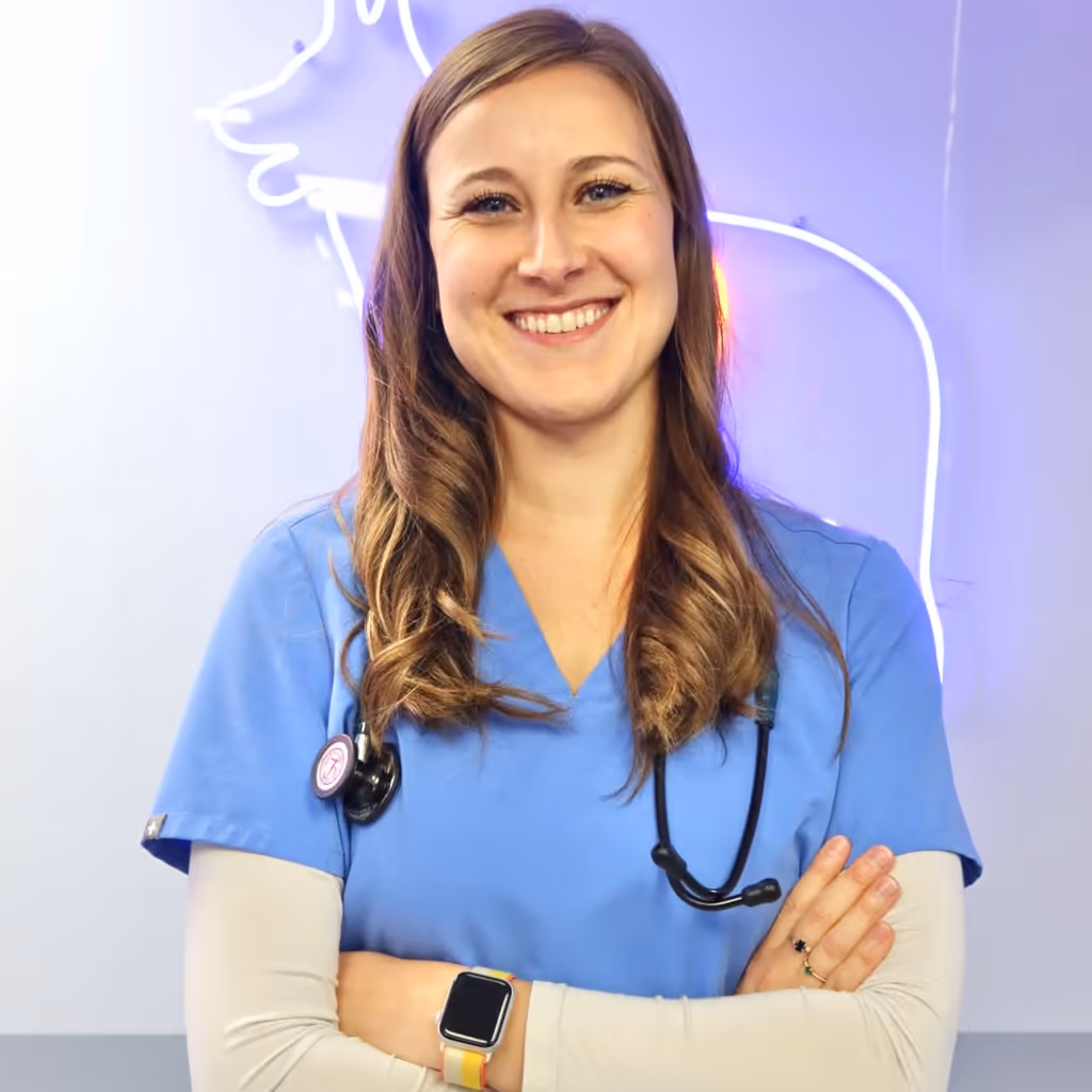 staff profile