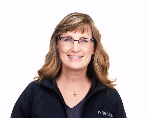 staff profile