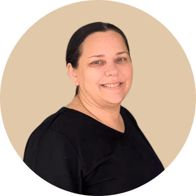 staff profile