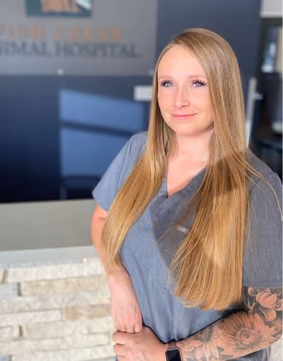 staff profile