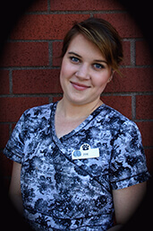 staff profile