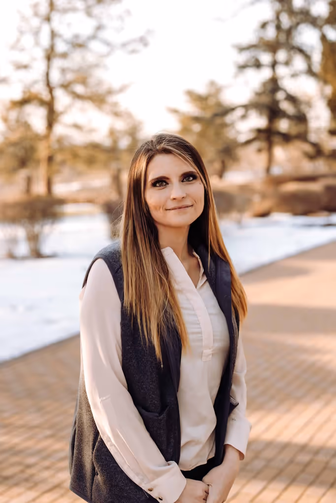staff profile