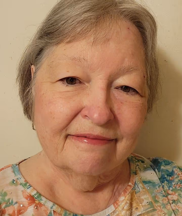 staff profile