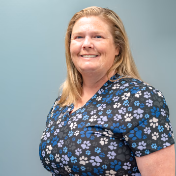 staff profile