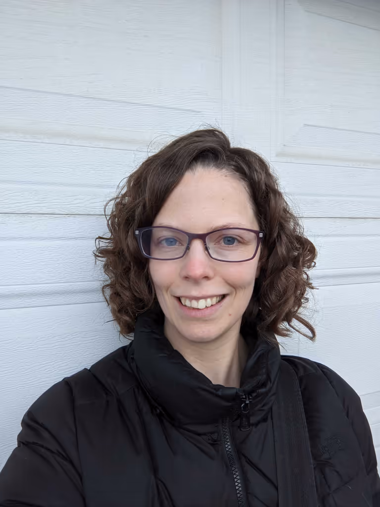 staff profile
