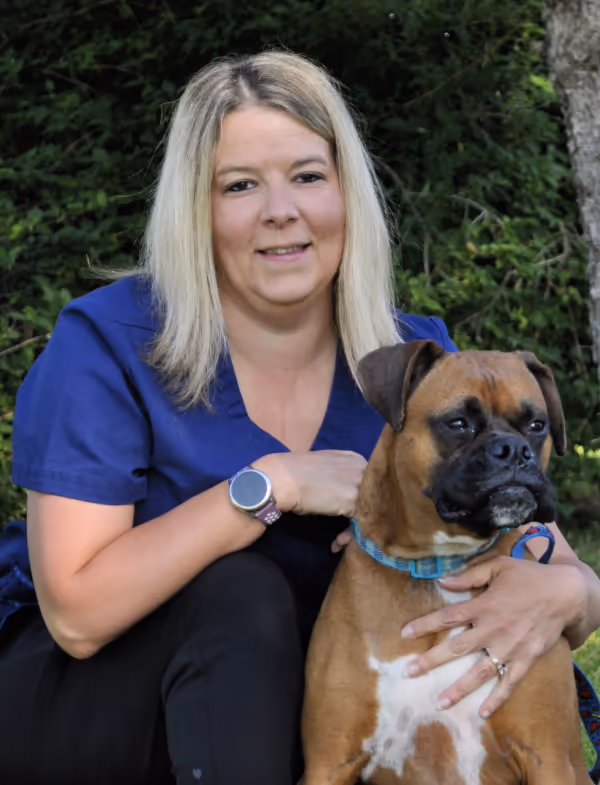 staff profile