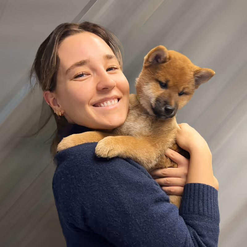 staff profile