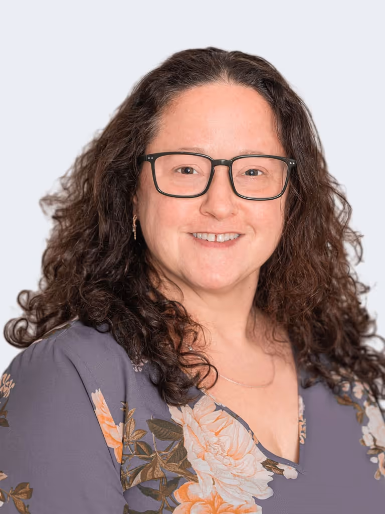 staff profile